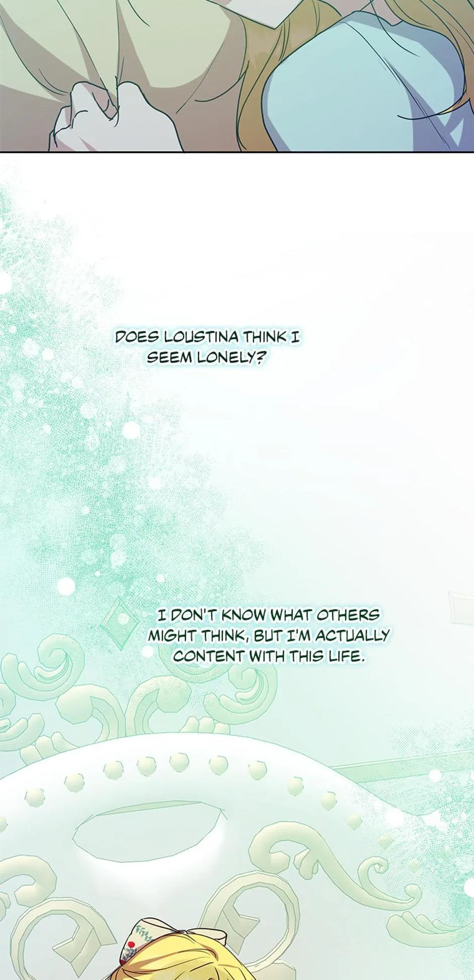 I Don’t Even Know Who the Child’s Father Is Chapter 53 Online - página 73