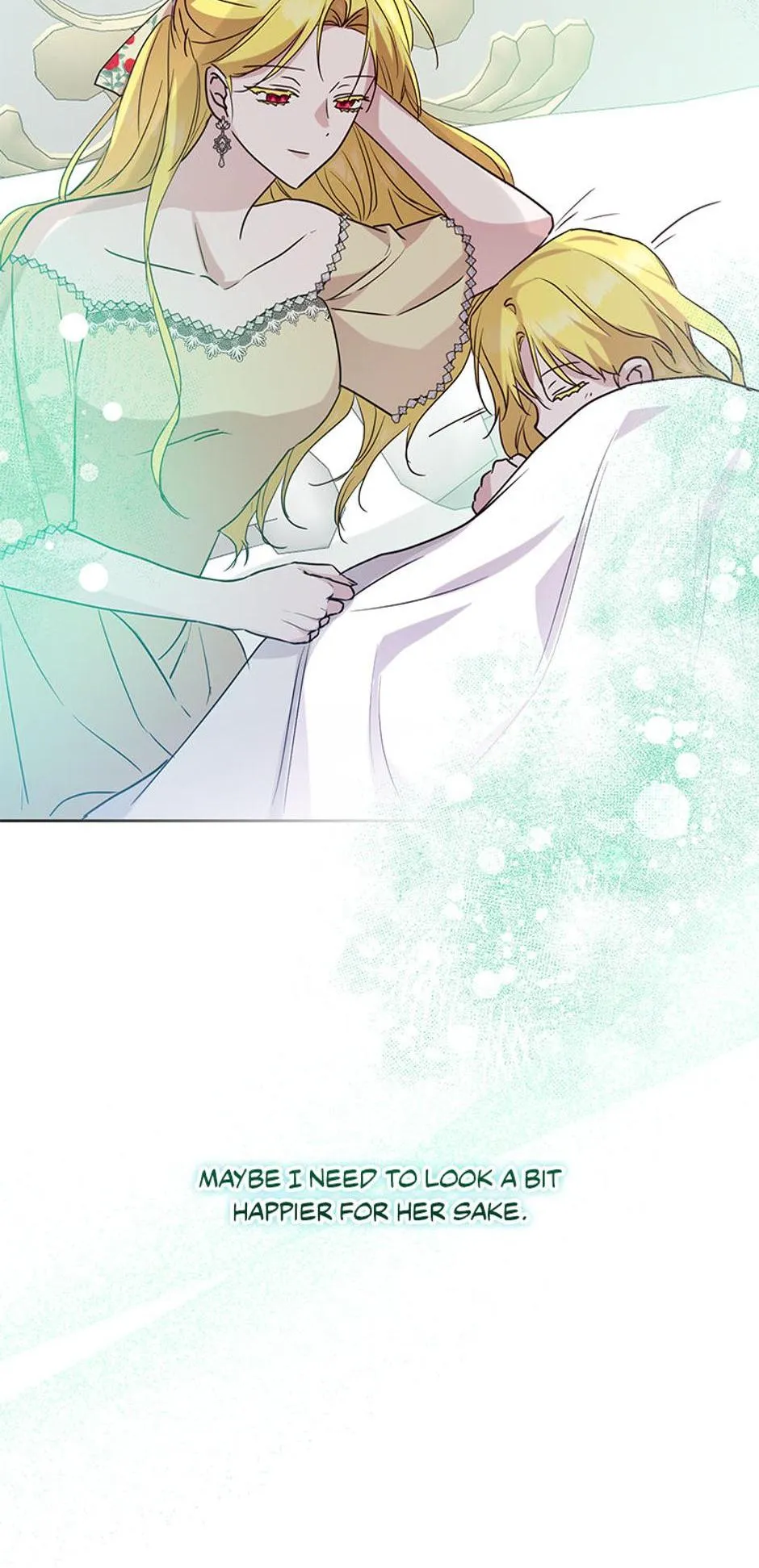 I Don’t Even Know Who the Child’s Father Is Chapter 53 Online - página 74