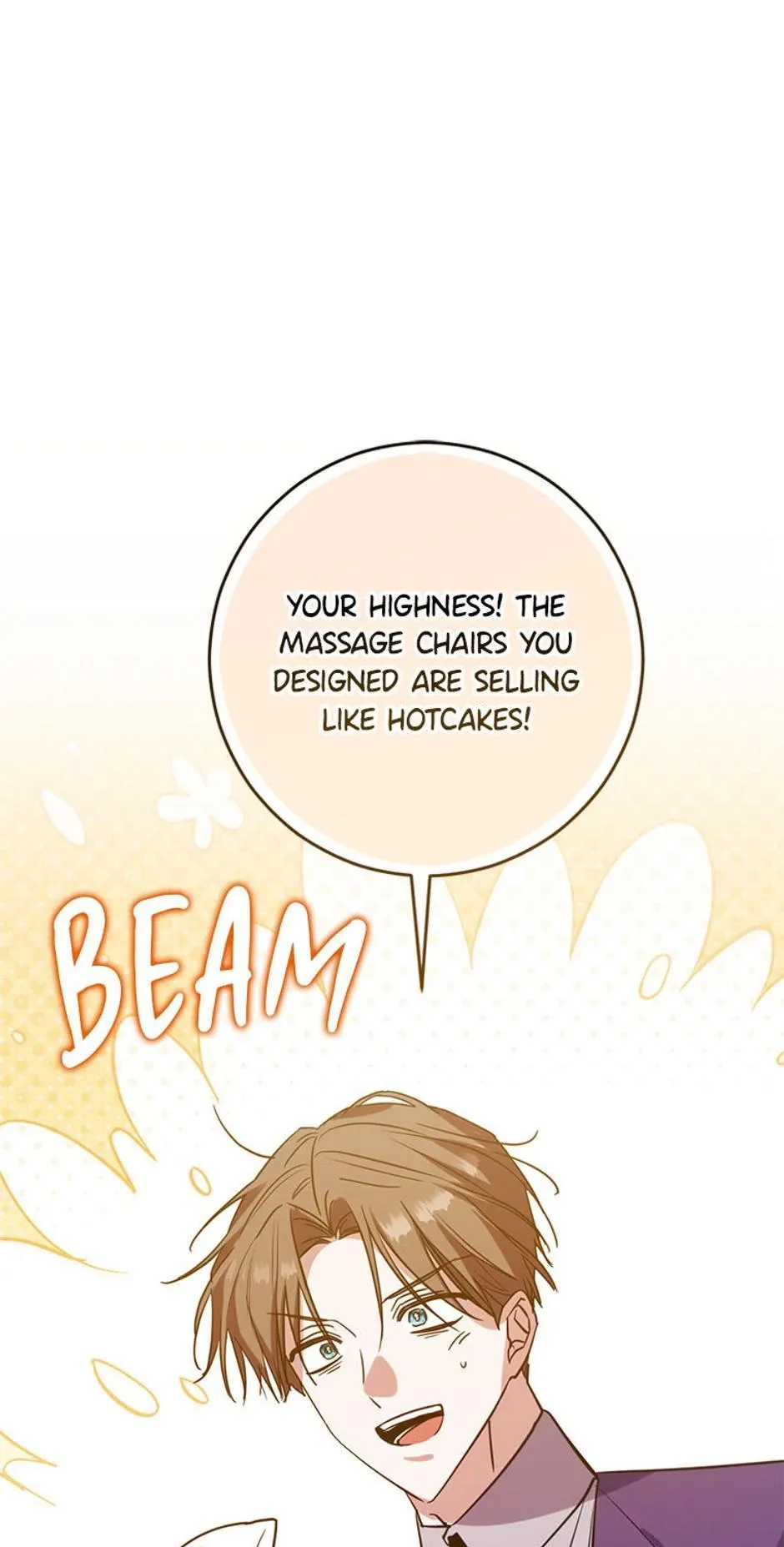 I Don’t Even Know Who the Child’s Father Is Chapter 54 Online - página 1
