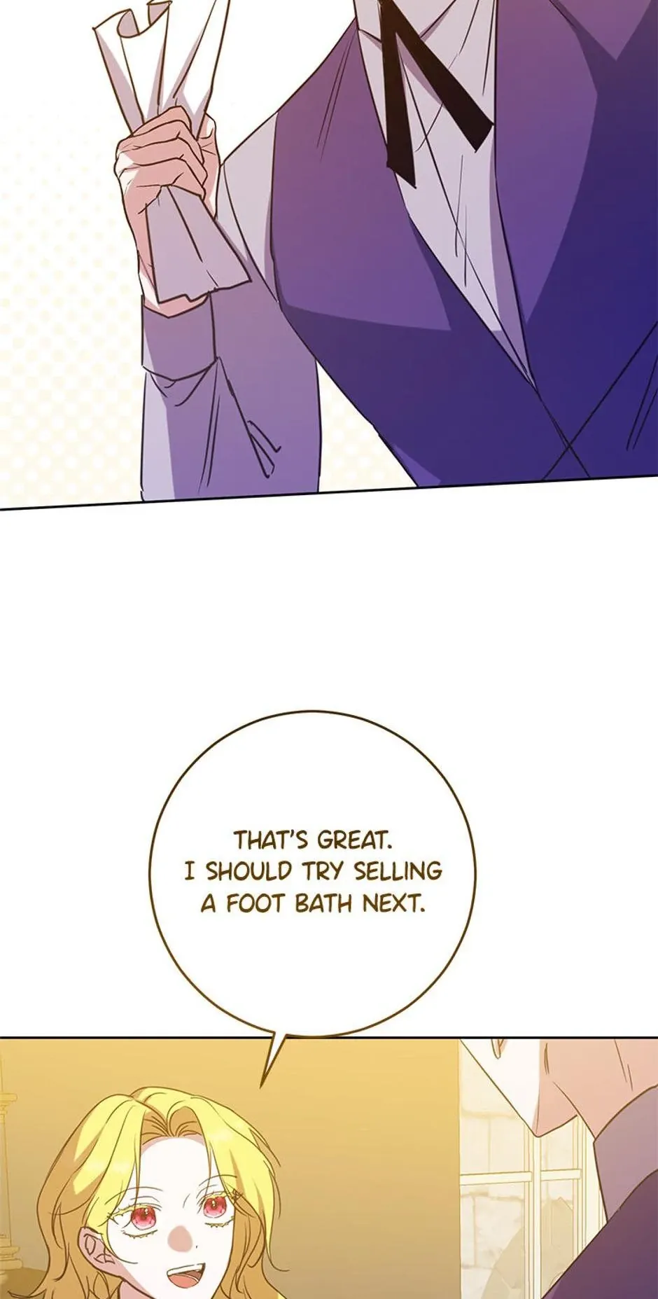 I Don’t Even Know Who the Child’s Father Is Chapter 54 Online - página 2