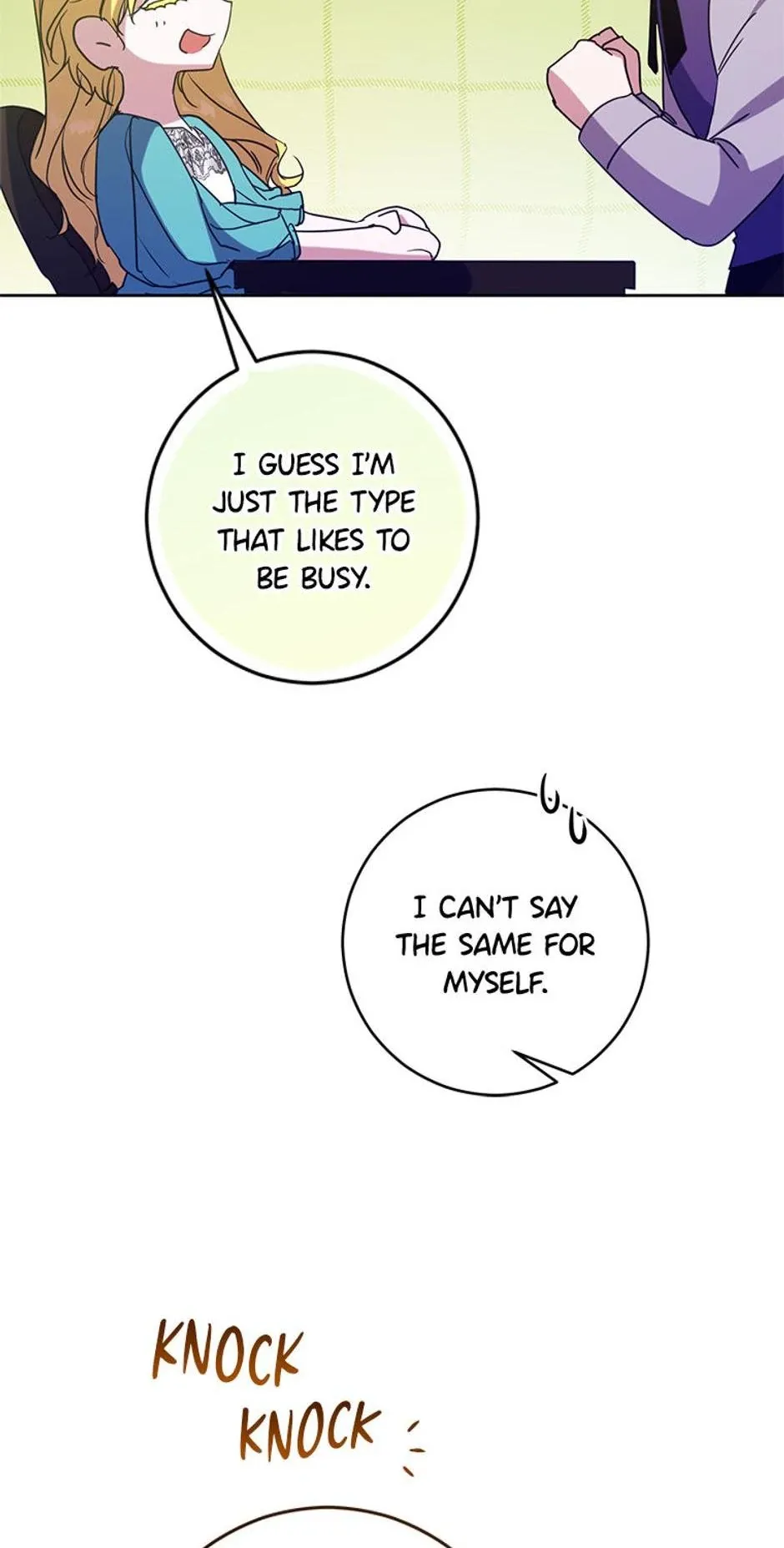 I Don’t Even Know Who the Child’s Father Is Chapter 54 Online - página 4
