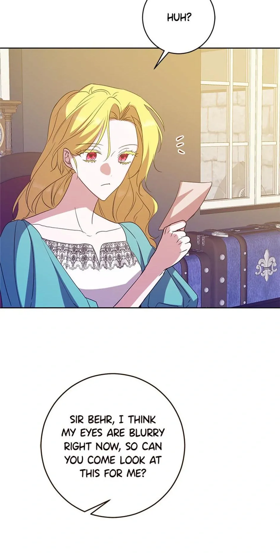 I Don’t Even Know Who the Child’s Father Is Chapter 54 Online - página 6