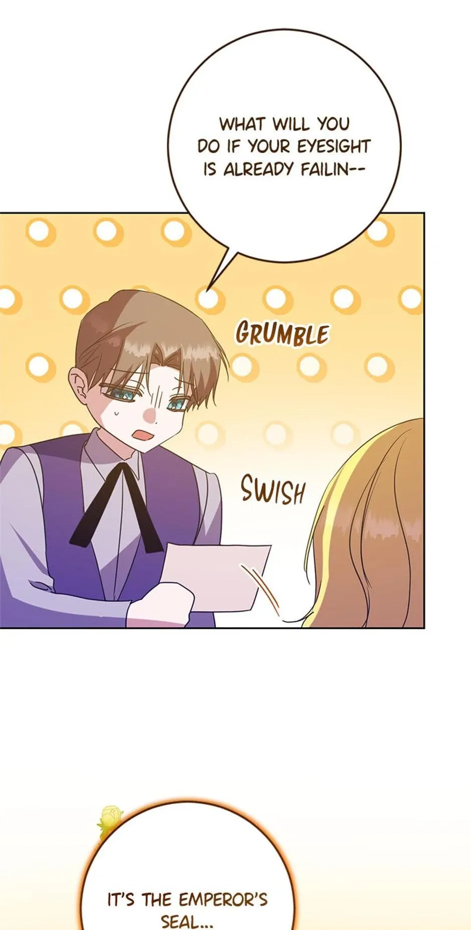 I Don’t Even Know Who the Child’s Father Is Chapter 54 Online - página 7