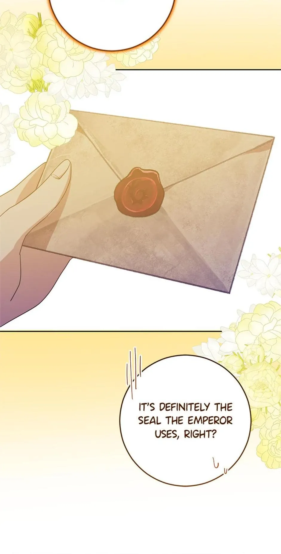I Don’t Even Know Who the Child’s Father Is Chapter 54 Online - página 8