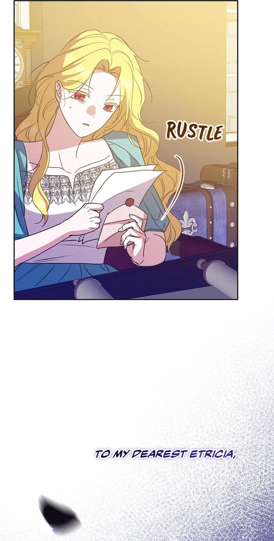 I Don’t Even Know Who the Child’s Father Is Chapter 54 Online - página 9