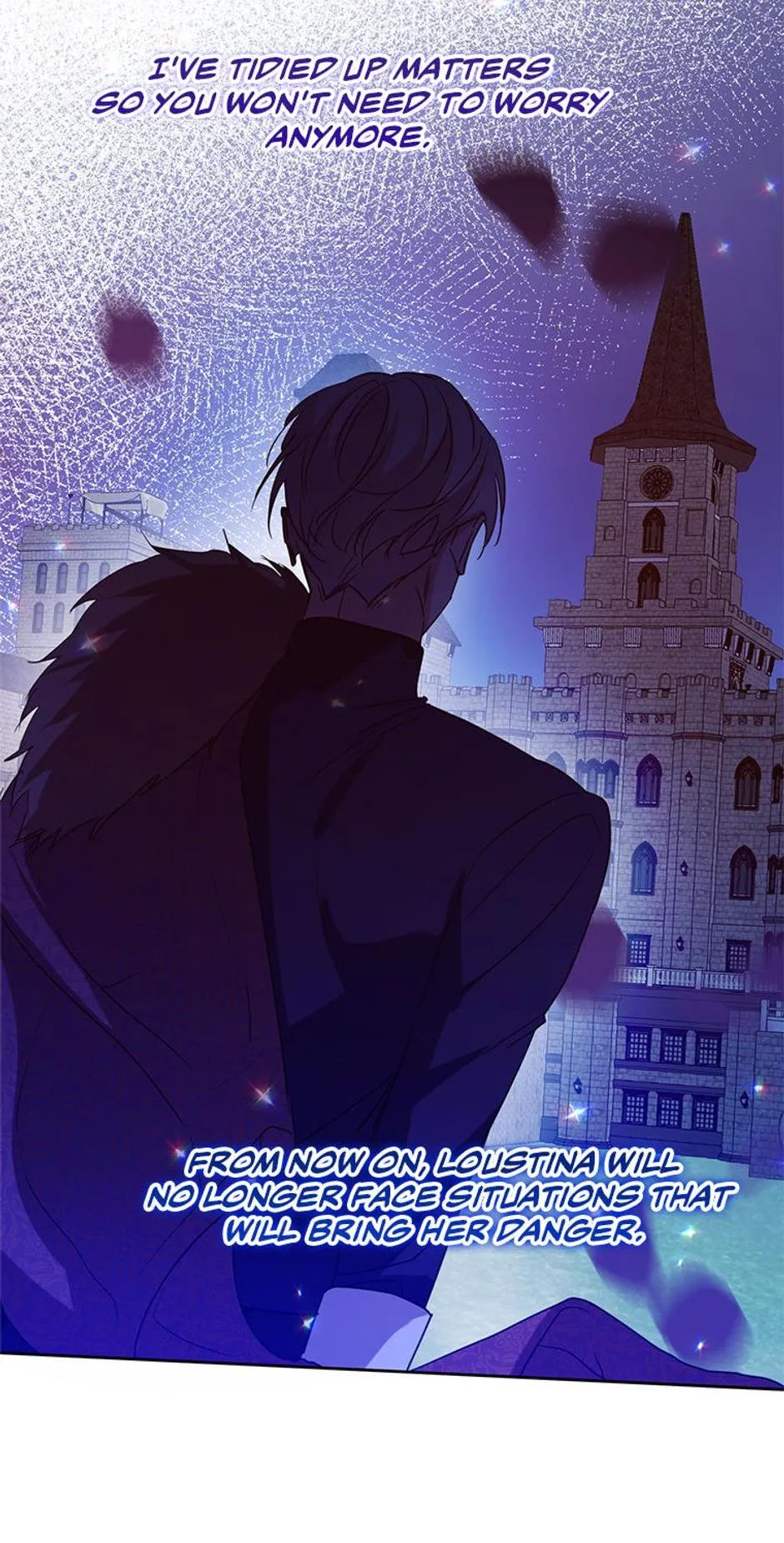 I Don’t Even Know Who the Child’s Father Is Chapter 54 Online - página 10