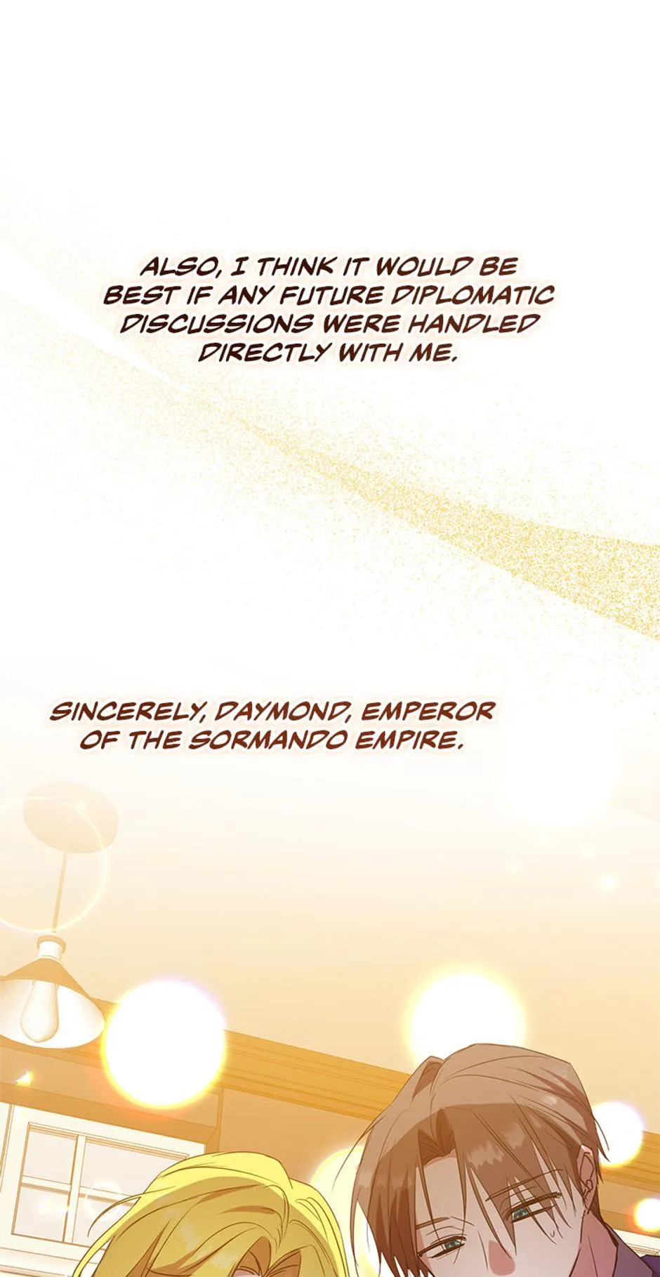 I Don’t Even Know Who the Child’s Father Is Chapter 54 Online - página 11