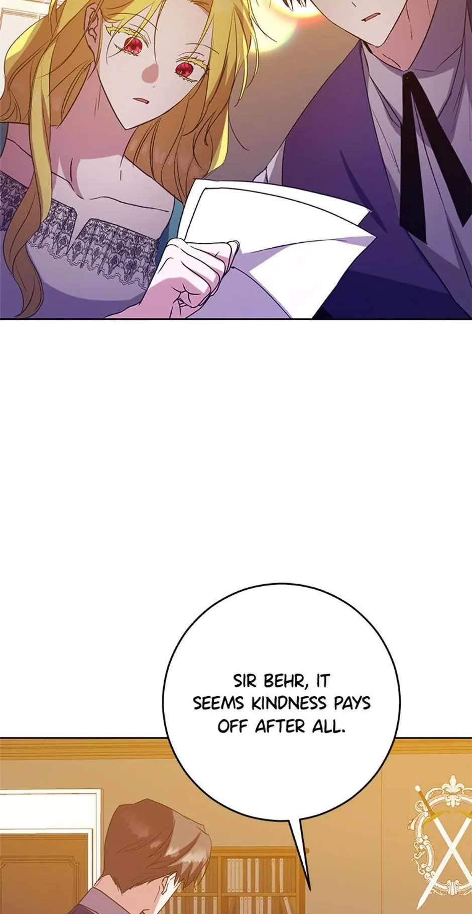 I Don’t Even Know Who the Child’s Father Is Chapter 54 Online - página 12