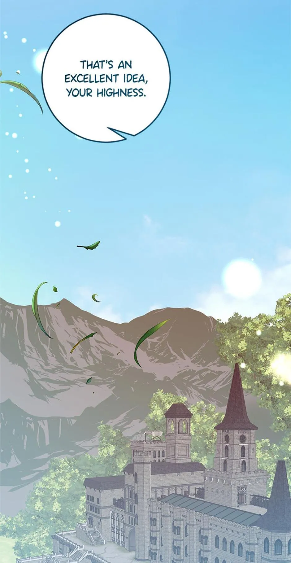I Don’t Even Know Who the Child’s Father Is Chapter 54 Online - página 14
