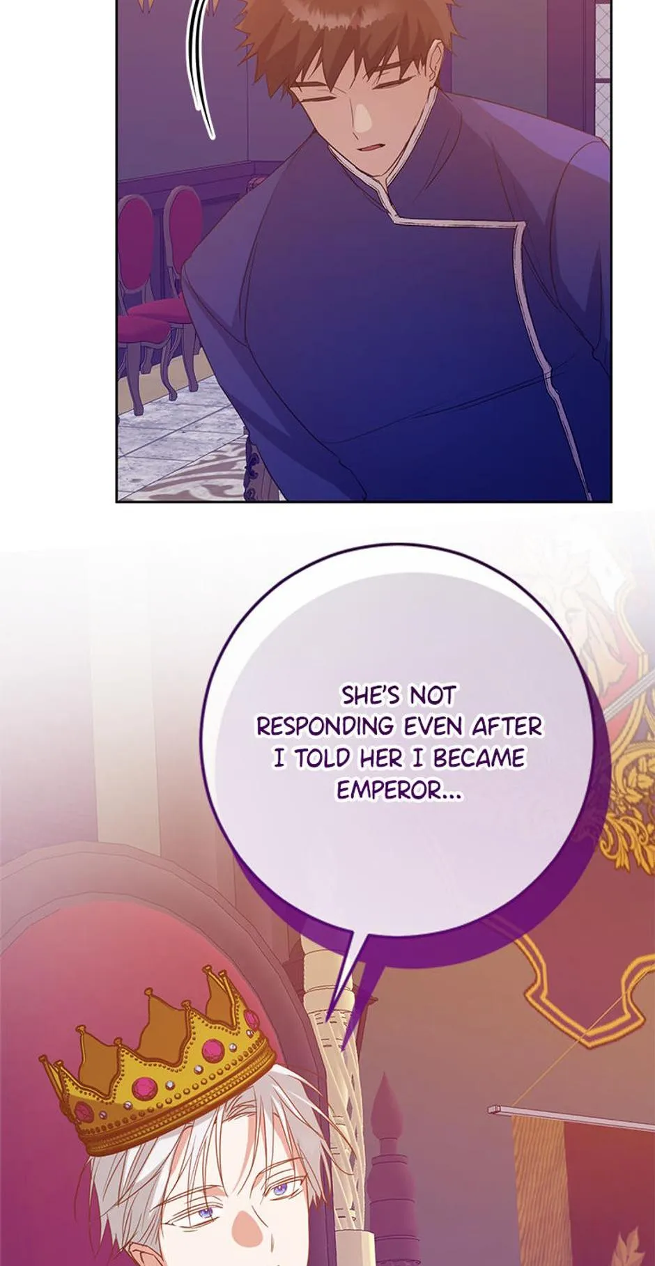 I Don’t Even Know Who the Child’s Father Is Chapter 54 Online - página 16
