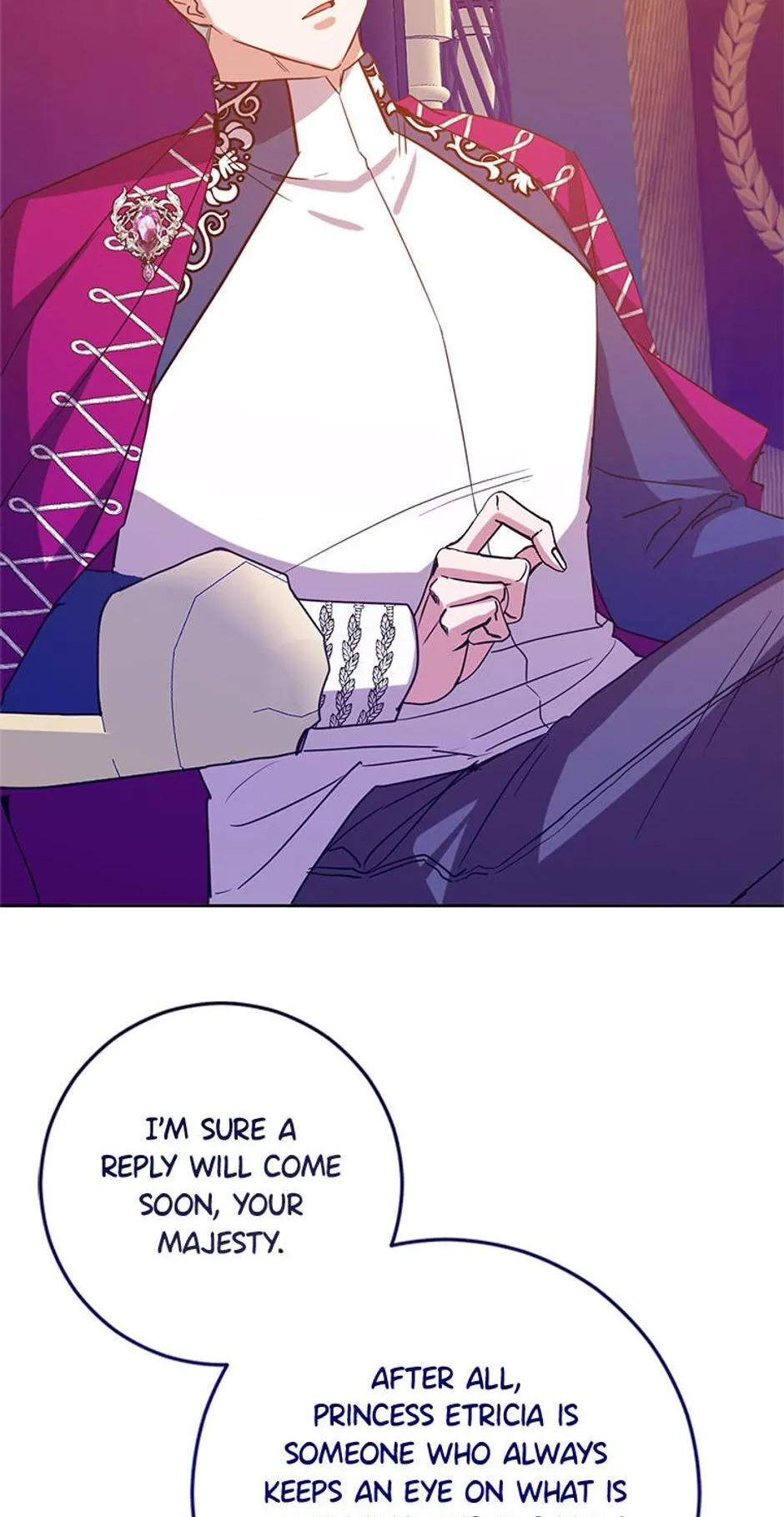 I Don’t Even Know Who the Child’s Father Is Chapter 54 Online - página 17