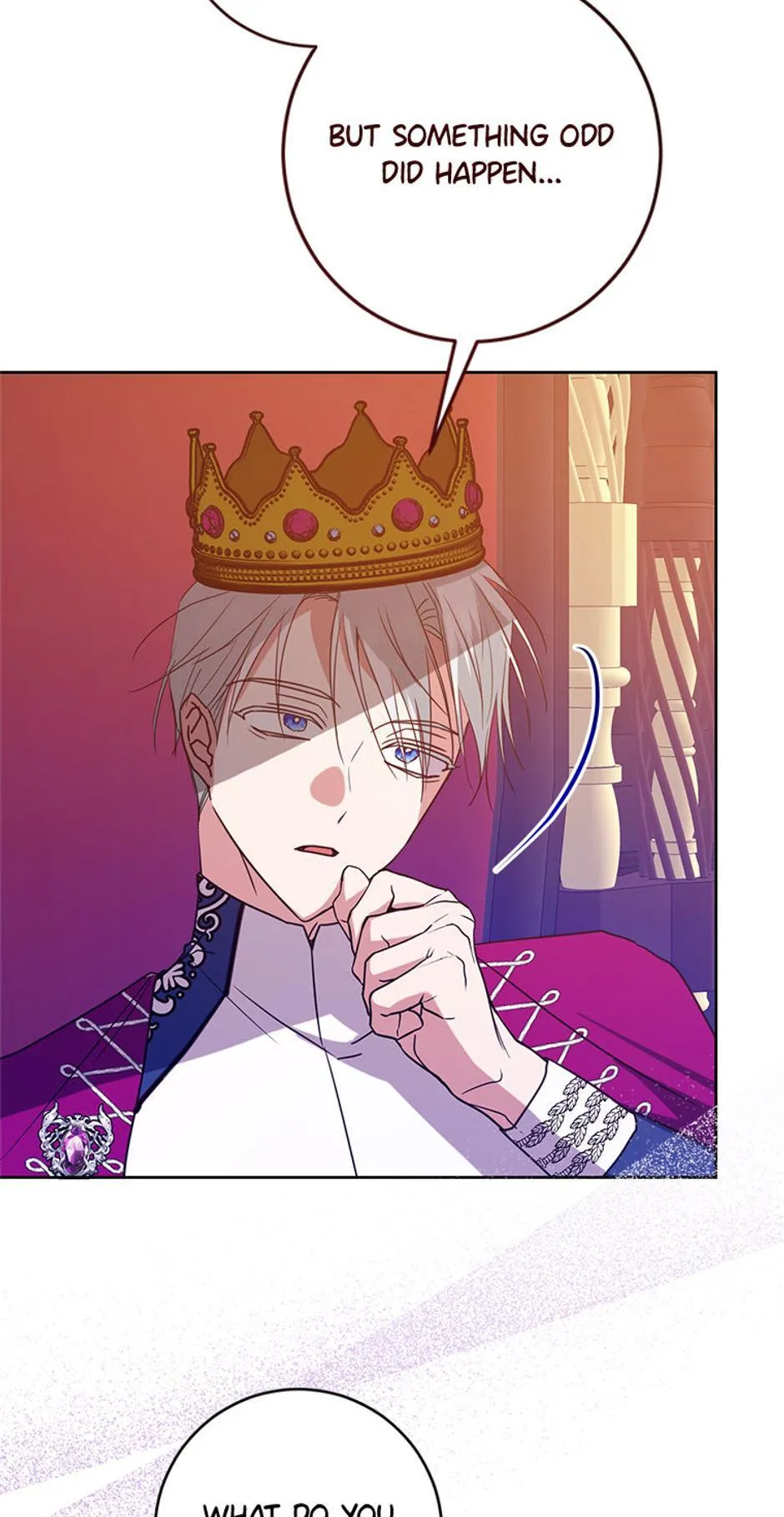 I Don’t Even Know Who the Child’s Father Is Chapter 54 Online - página 19
