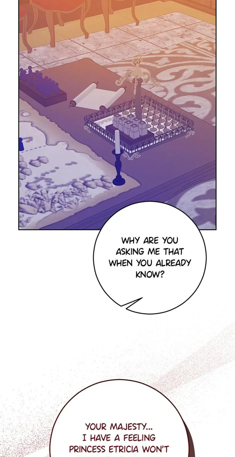 I Don’t Even Know Who the Child’s Father Is Chapter 54 Online - página 23