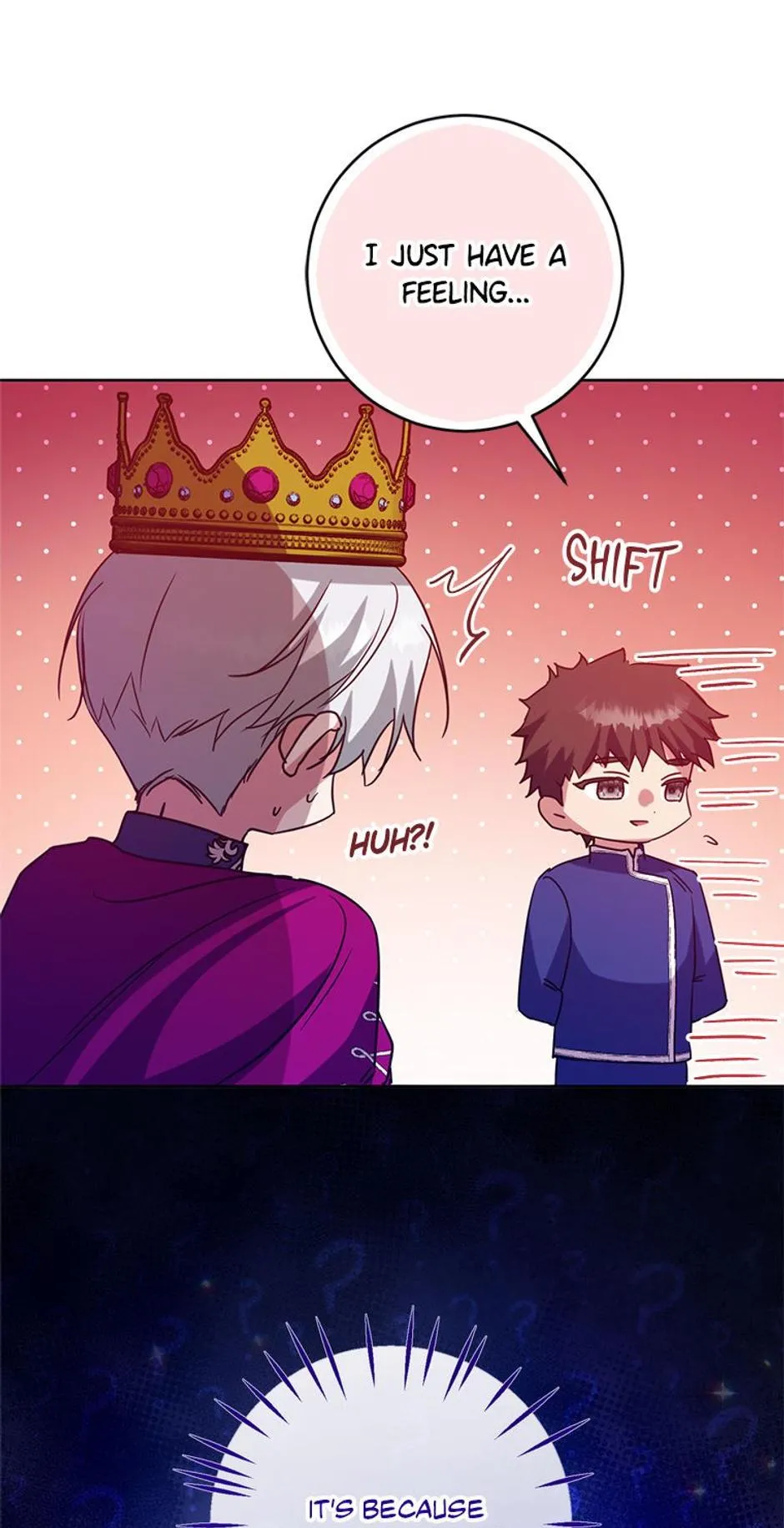 I Don’t Even Know Who the Child’s Father Is Chapter 54 Online - página 25