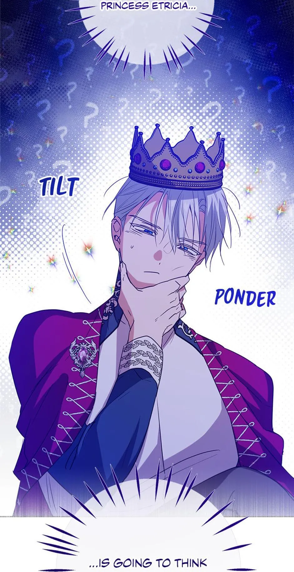 I Don’t Even Know Who the Child’s Father Is Chapter 54 Online - página 26