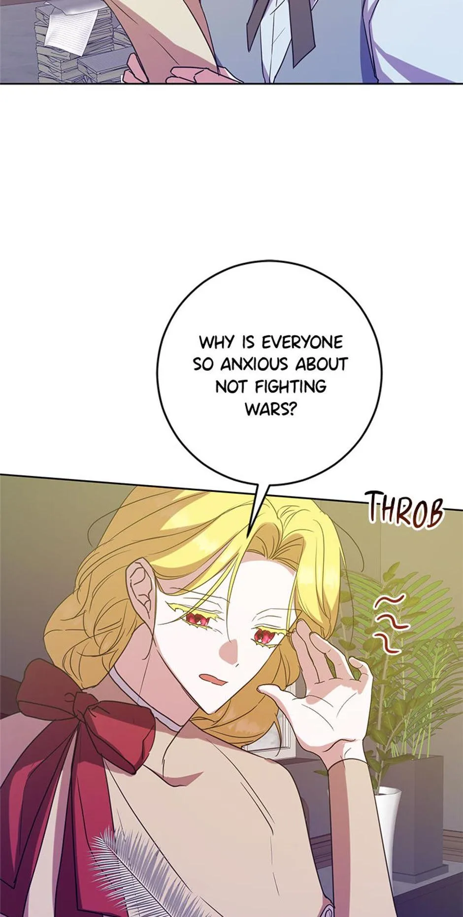 I Don’t Even Know Who the Child’s Father Is Chapter 54 Online - página 32