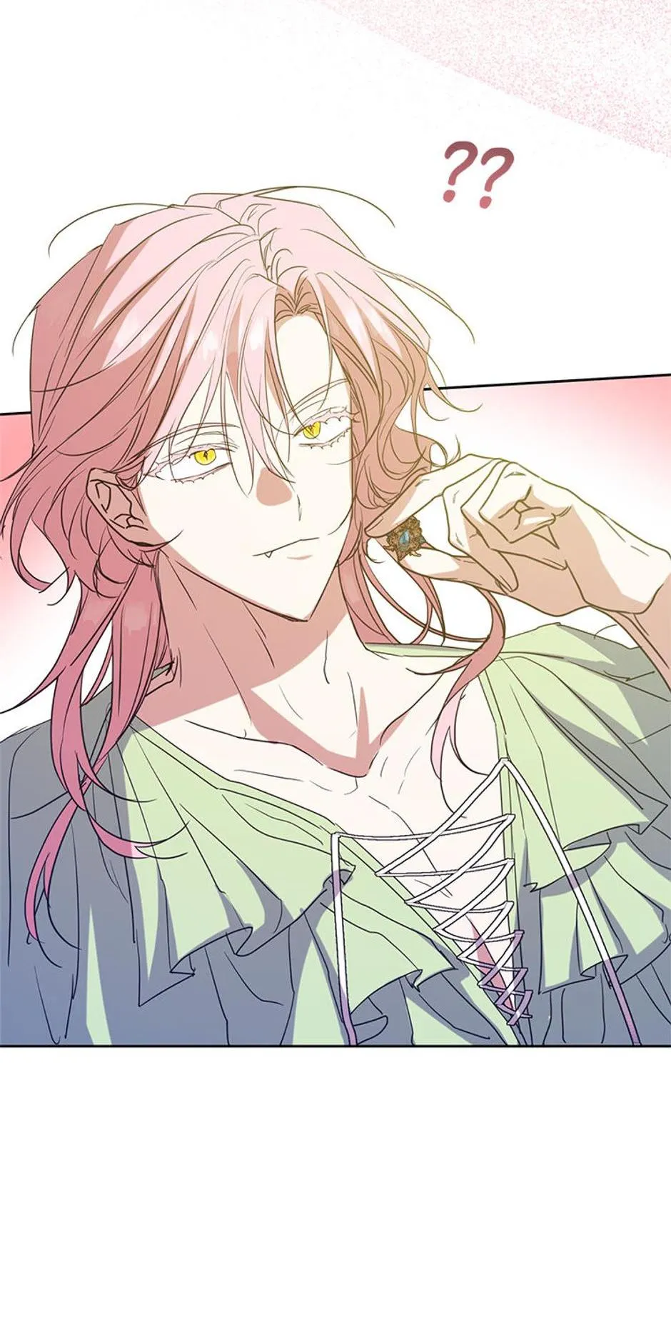 I Don’t Even Know Who the Child’s Father Is Chapter 54 Online - página 37