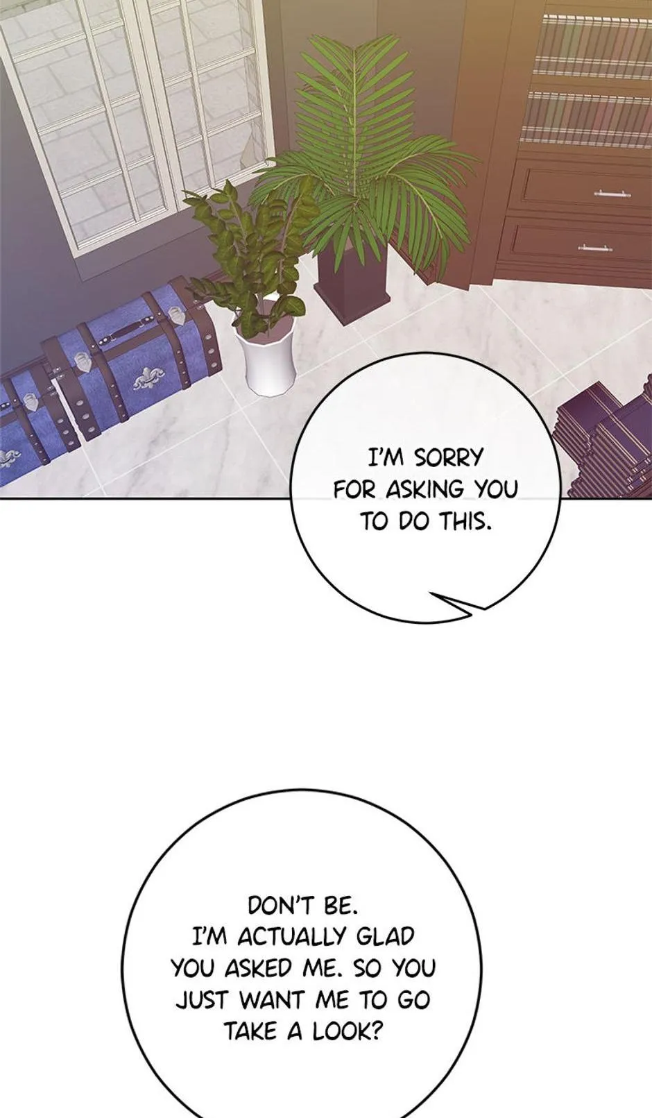 I Don’t Even Know Who the Child’s Father Is Chapter 54 Online - página 39