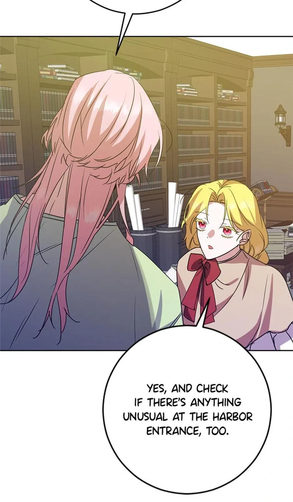 I Don’t Even Know Who the Child’s Father Is Chapter 54 Online - página 40