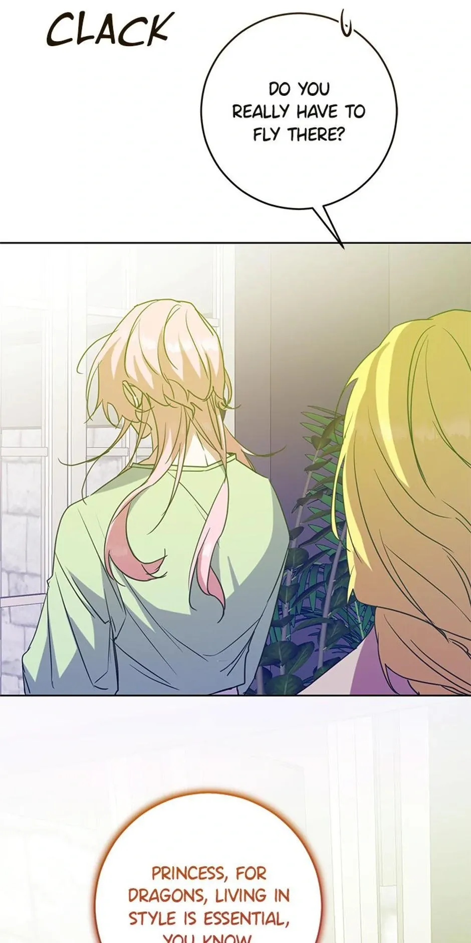 I Don’t Even Know Who the Child’s Father Is Chapter 54 Online - página 42