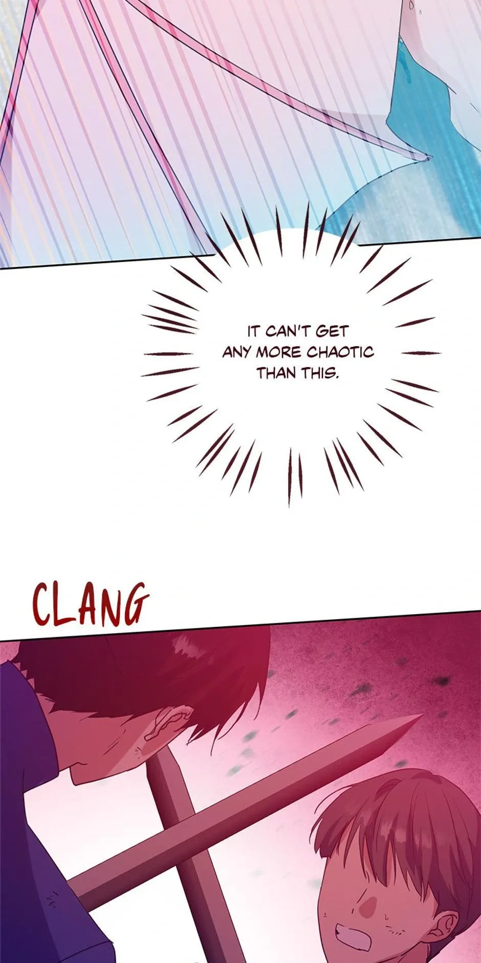 I Don’t Even Know Who the Child’s Father Is Chapter 54 Online - página 47
