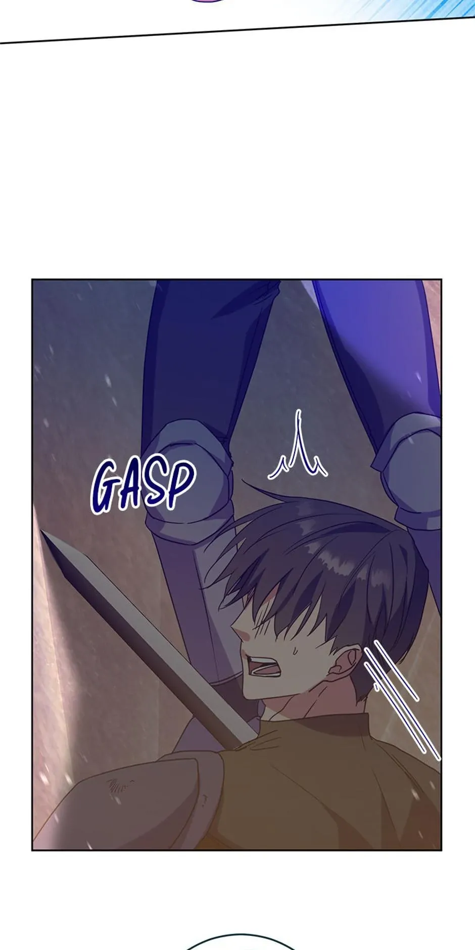 I Don’t Even Know Who the Child’s Father Is Chapter 54 Online - página 49
