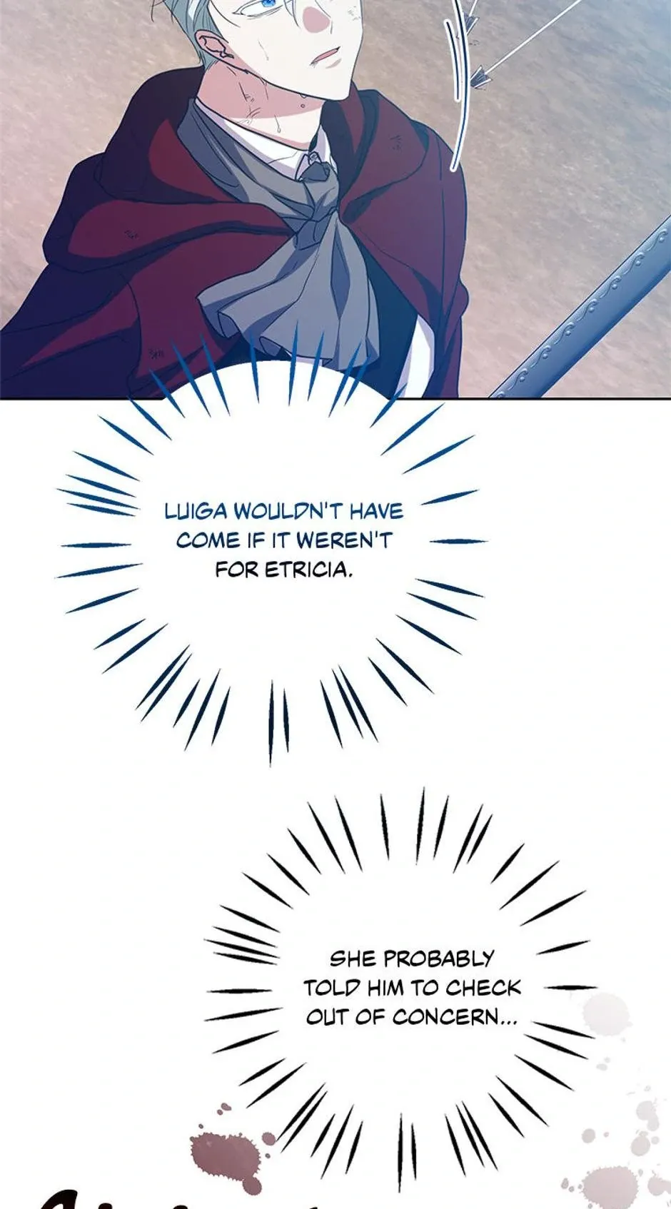 I Don’t Even Know Who the Child’s Father Is Chapter 54 Online - página 52