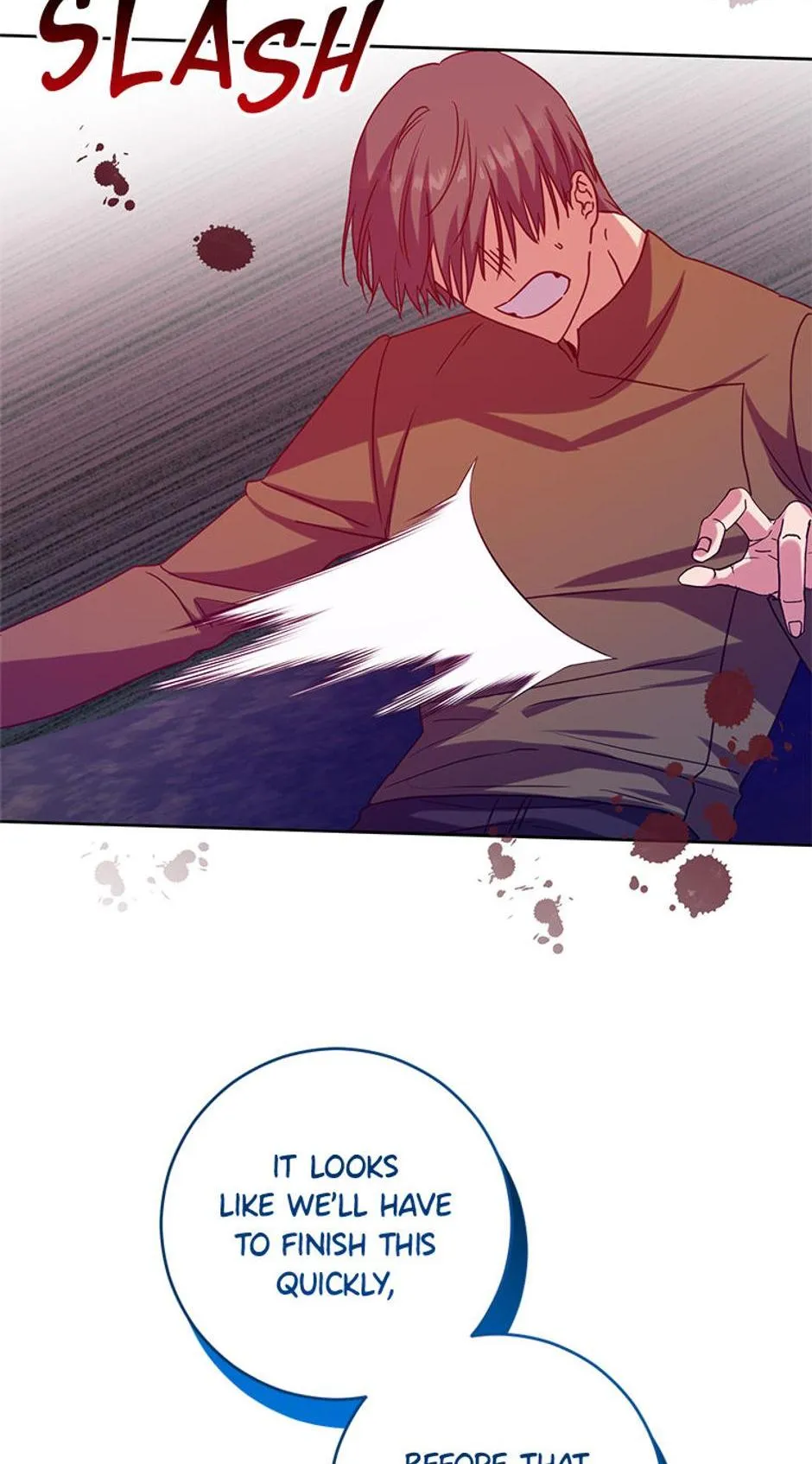 I Don’t Even Know Who the Child’s Father Is Chapter 54 Online - página 53