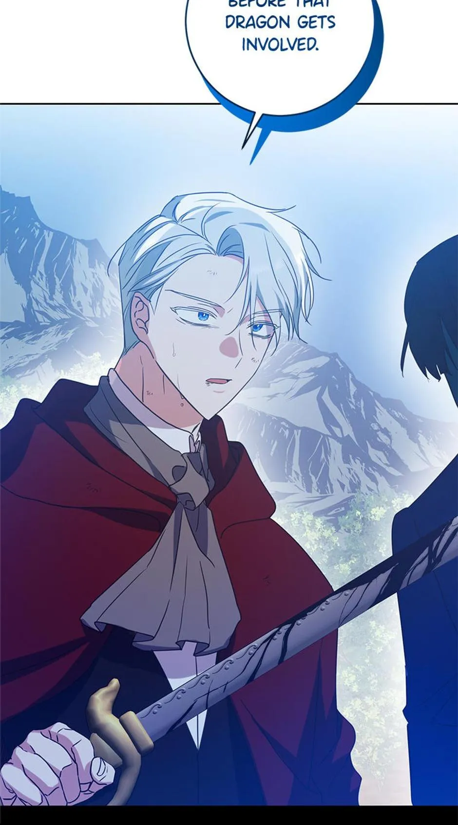 I Don’t Even Know Who the Child’s Father Is Chapter 54 Online - página 54