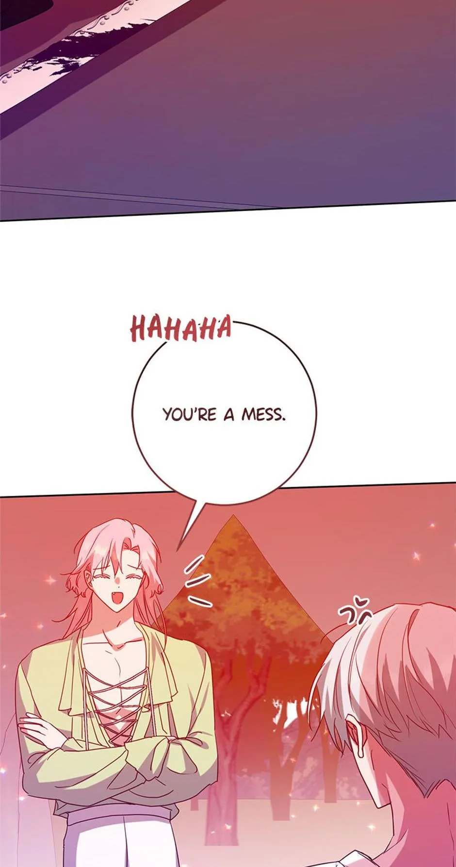 I Don’t Even Know Who the Child’s Father Is Chapter 54 Online - página 56