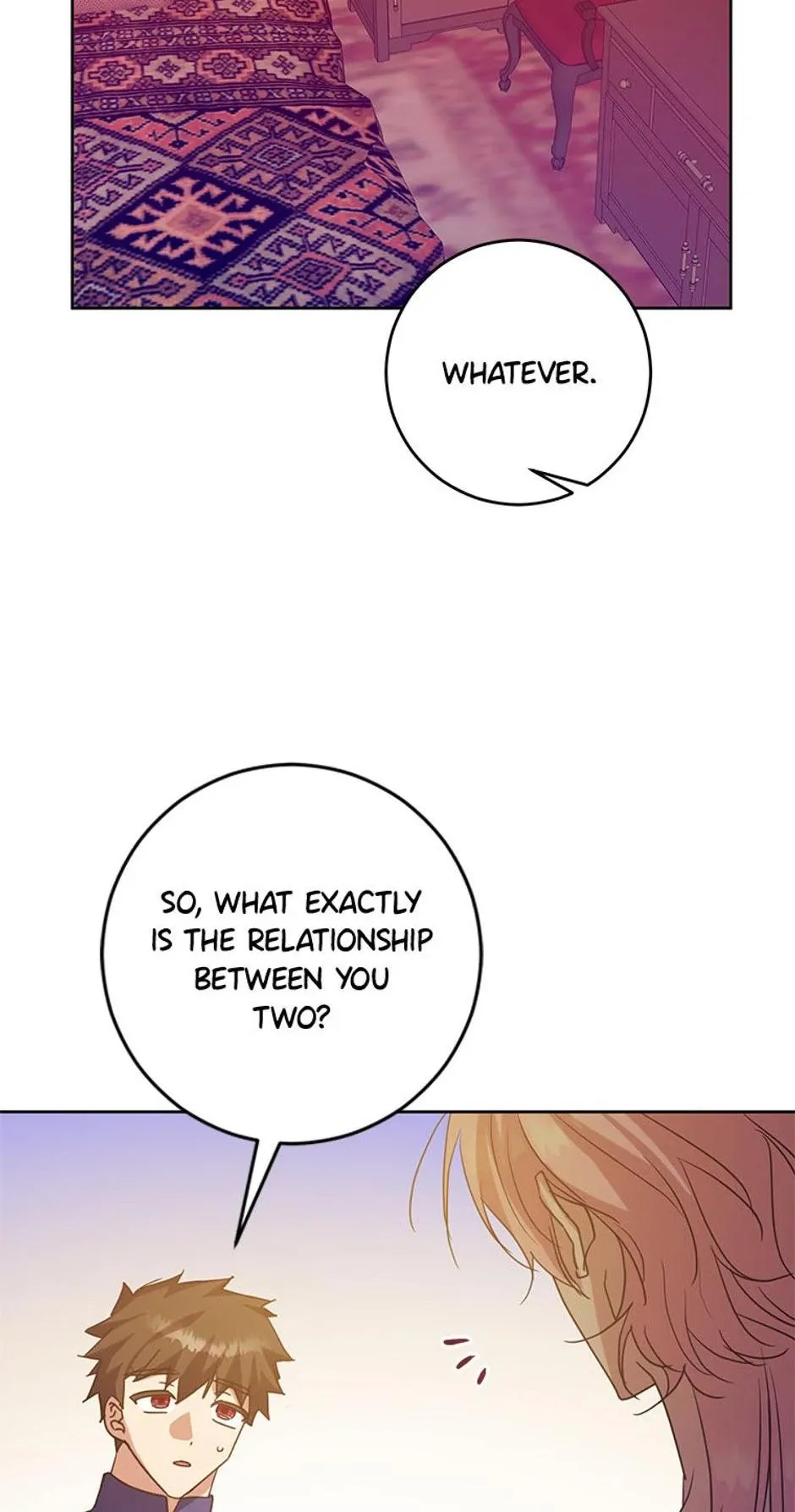 I Don’t Even Know Who the Child’s Father Is Chapter 54 Online - página 59