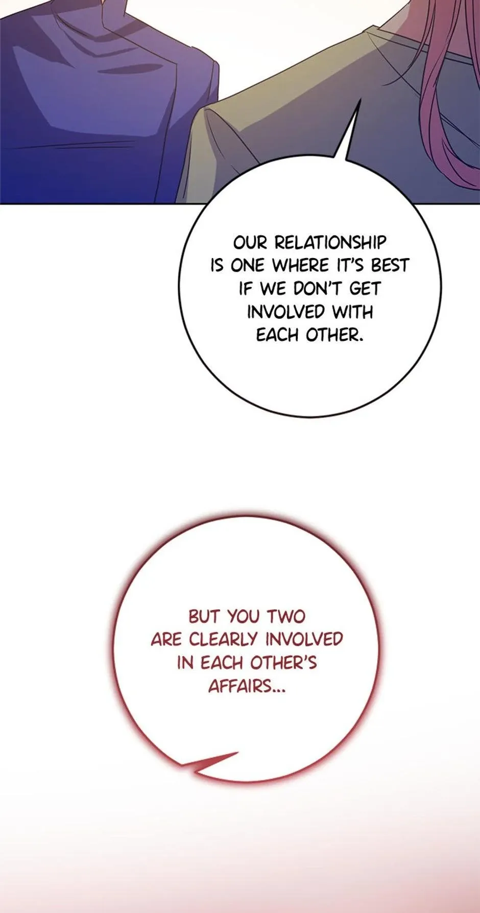 I Don’t Even Know Who the Child’s Father Is Chapter 54 Online - página 60