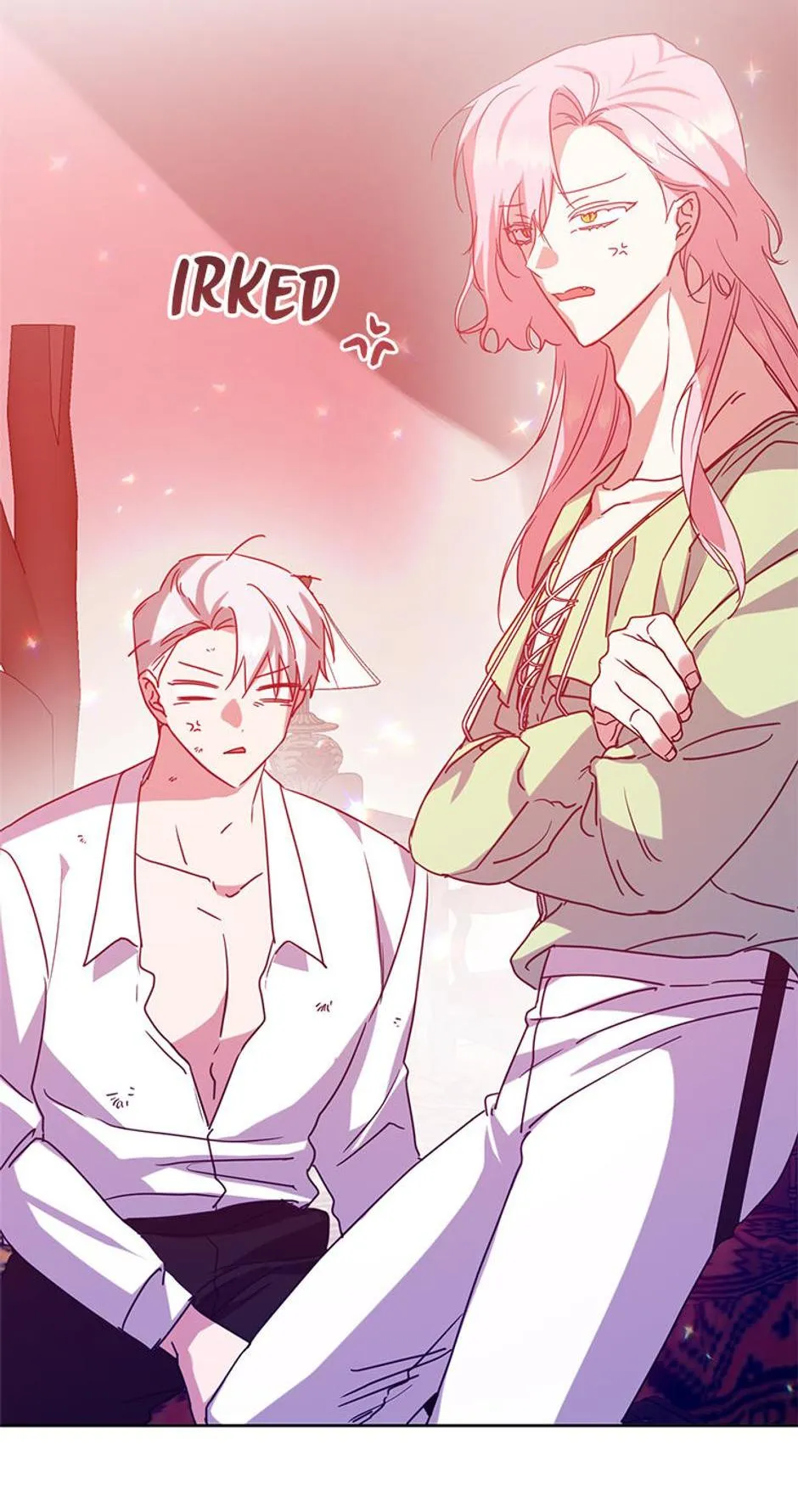 I Don’t Even Know Who the Child’s Father Is Chapter 54 Online - página 61