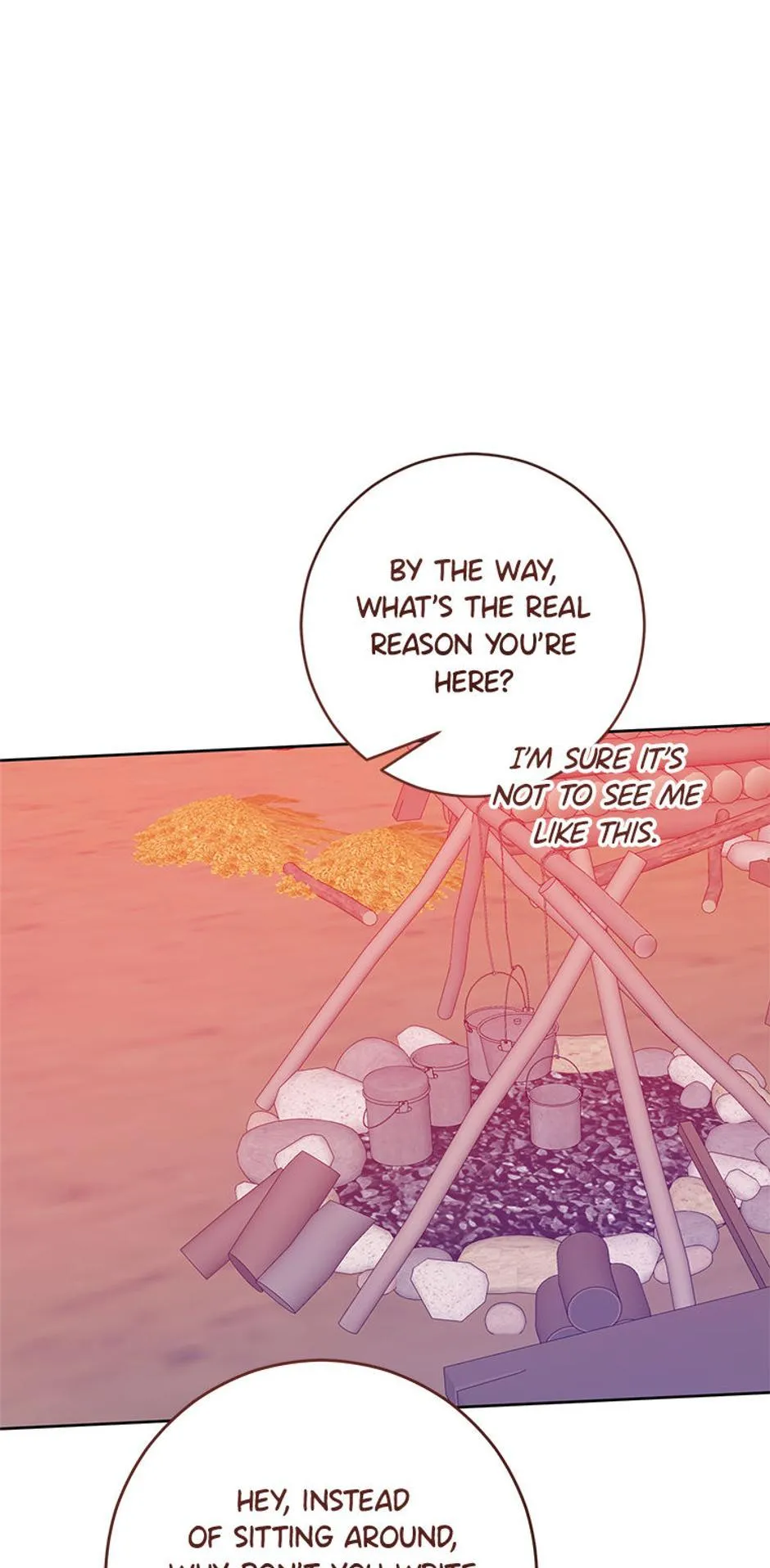 I Don’t Even Know Who the Child’s Father Is Chapter 54 Online - página 62