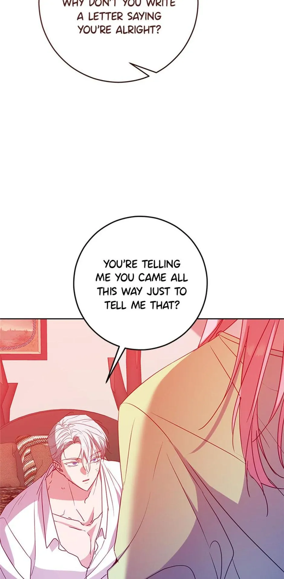 I Don’t Even Know Who the Child’s Father Is Chapter 54 Online - página 63