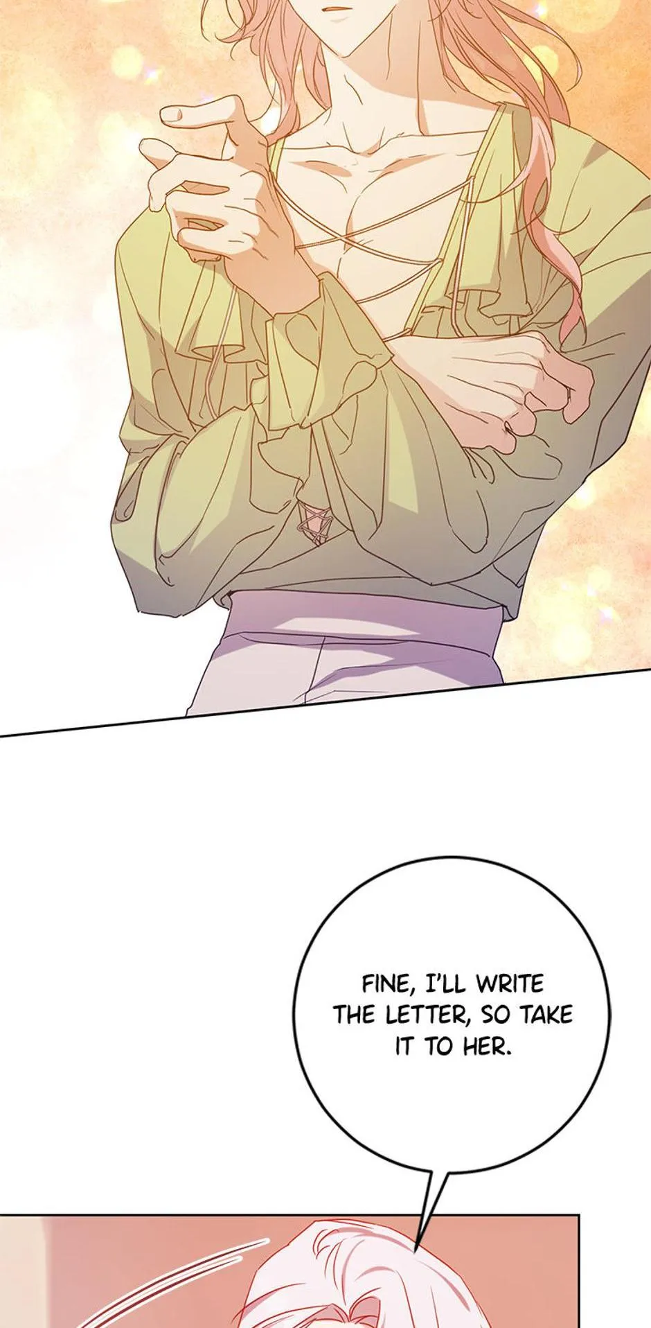 I Don’t Even Know Who the Child’s Father Is Chapter 54 Online - página 65