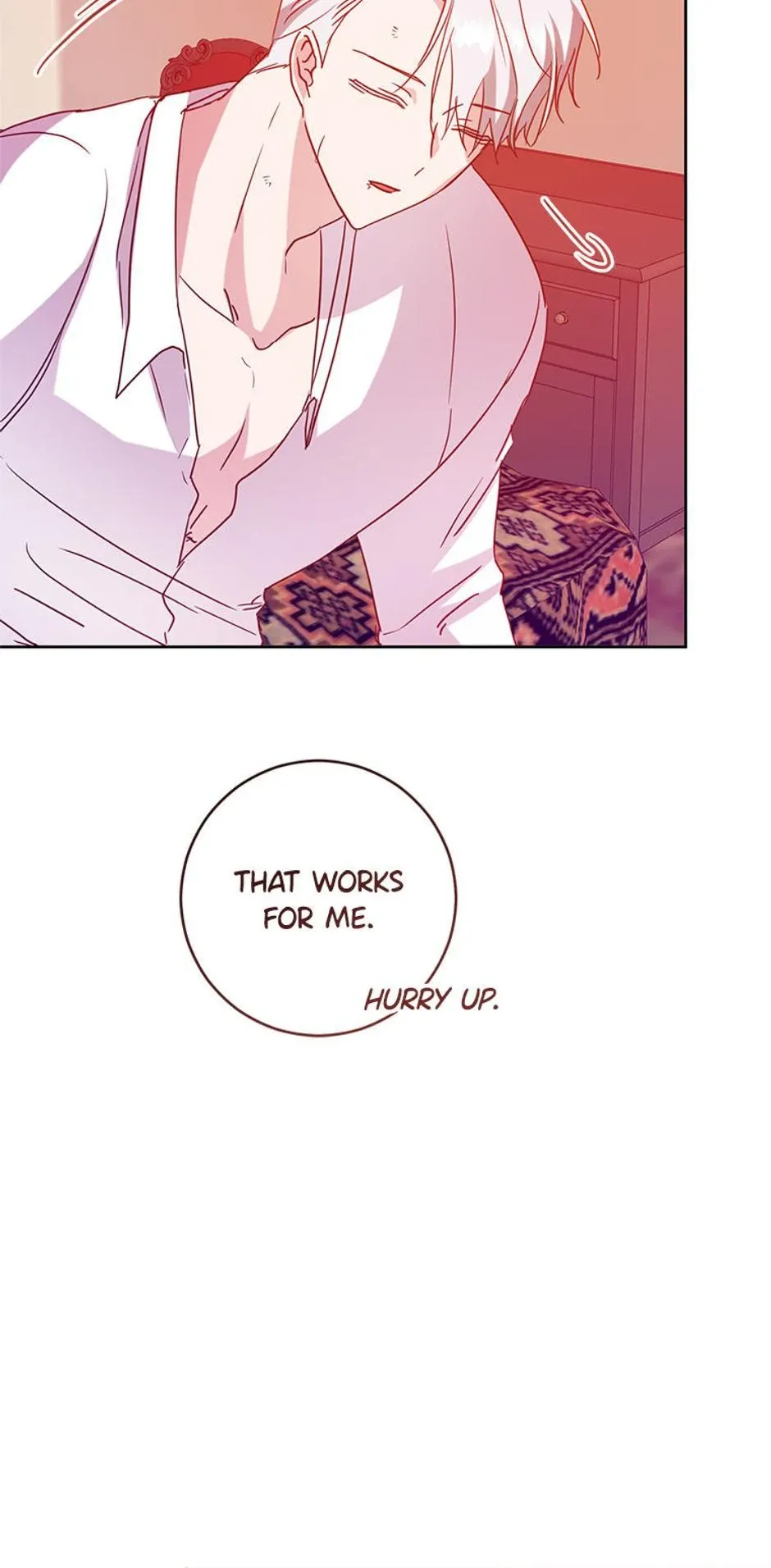 I Don’t Even Know Who the Child’s Father Is Chapter 54 Online - página 66
