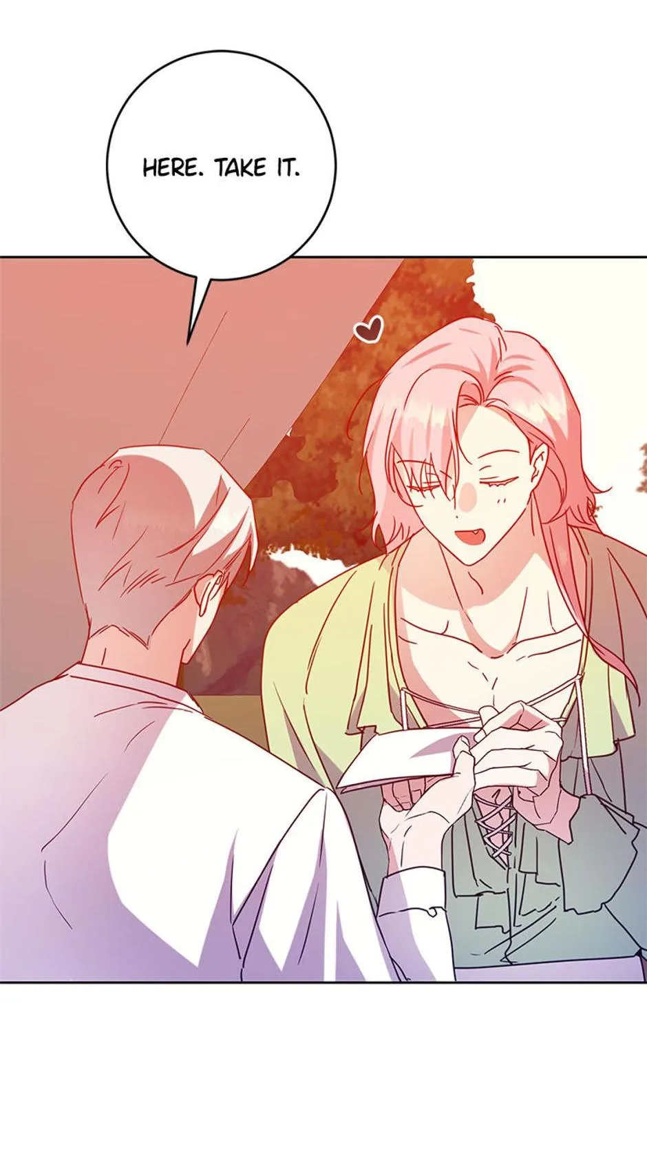 I Don’t Even Know Who the Child’s Father Is Chapter 54 Online - página 68