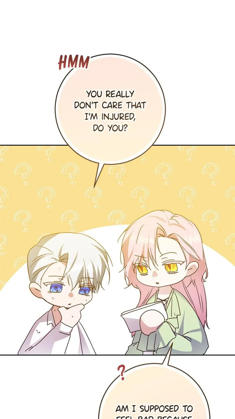 I Don’t Even Know Who the Child’s Father Is Chapter 54 Online - página 69