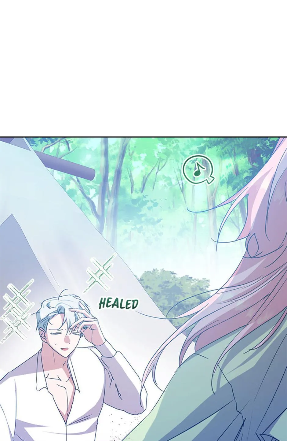 I Don’t Even Know Who the Child’s Father Is Chapter 54 Online - página 73