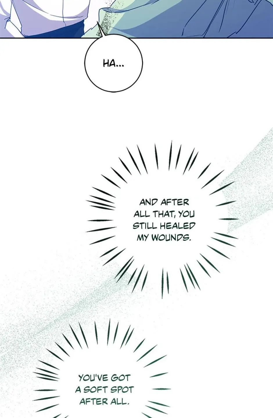 I Don’t Even Know Who the Child’s Father Is Chapter 54 Online - página 74