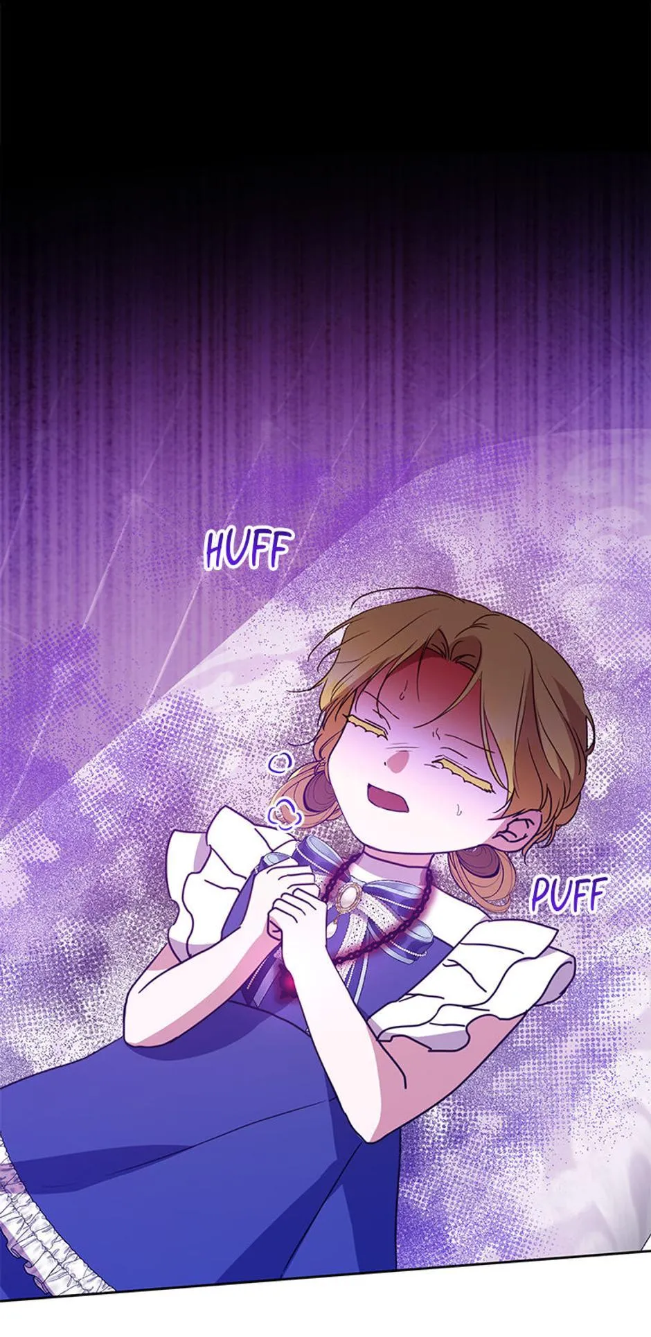 I Don’t Even Know Who the Child’s Father Is Chapter 58 Online - página 1