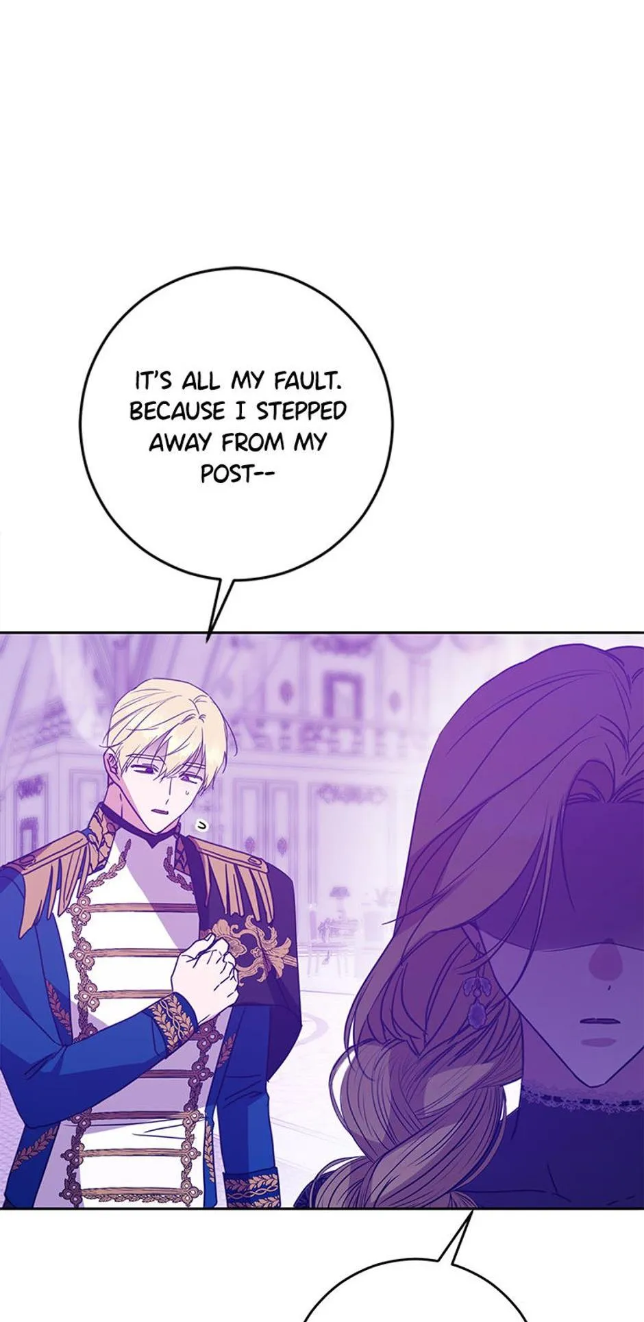 I Don’t Even Know Who the Child’s Father Is Chapter 58 Online - página 2