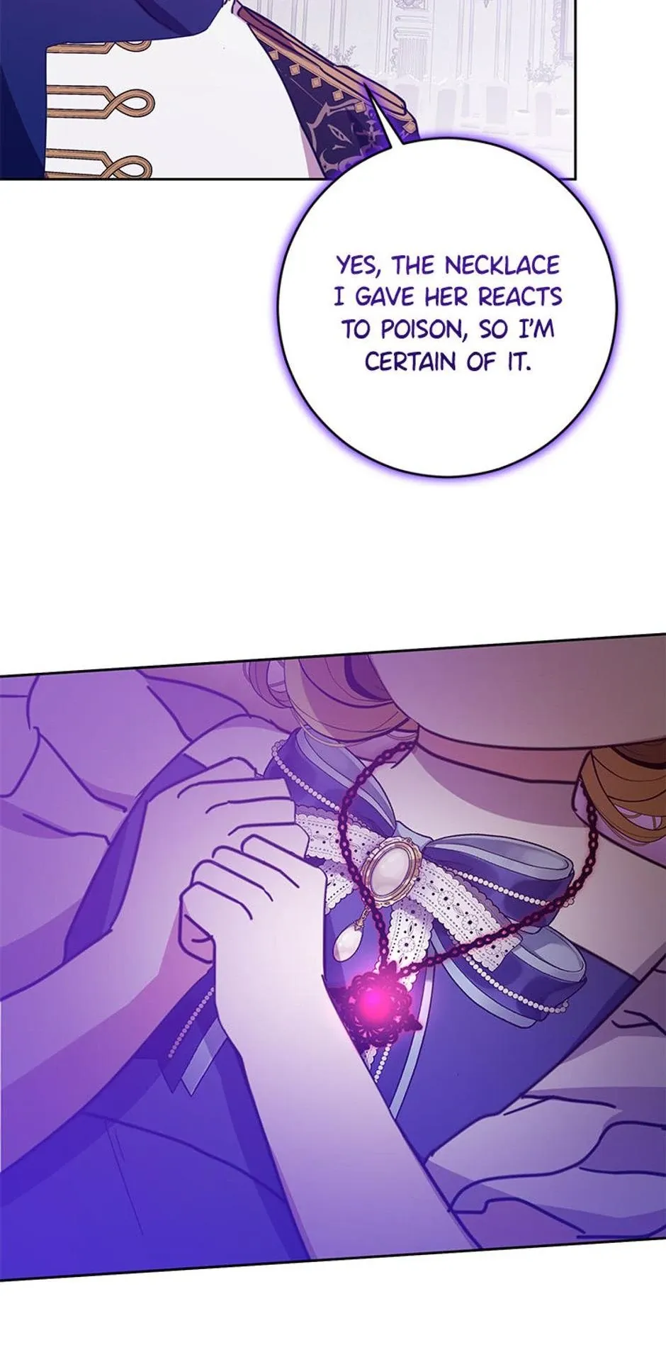 I Don’t Even Know Who the Child’s Father Is Chapter 58 Online - página 4