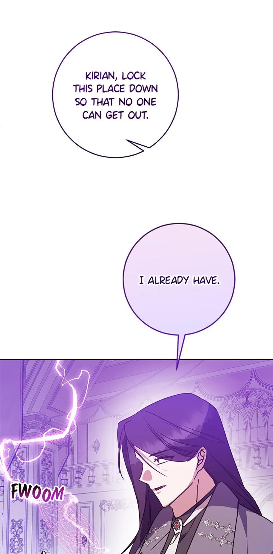 I Don’t Even Know Who the Child’s Father Is Chapter 58 Online - página 5