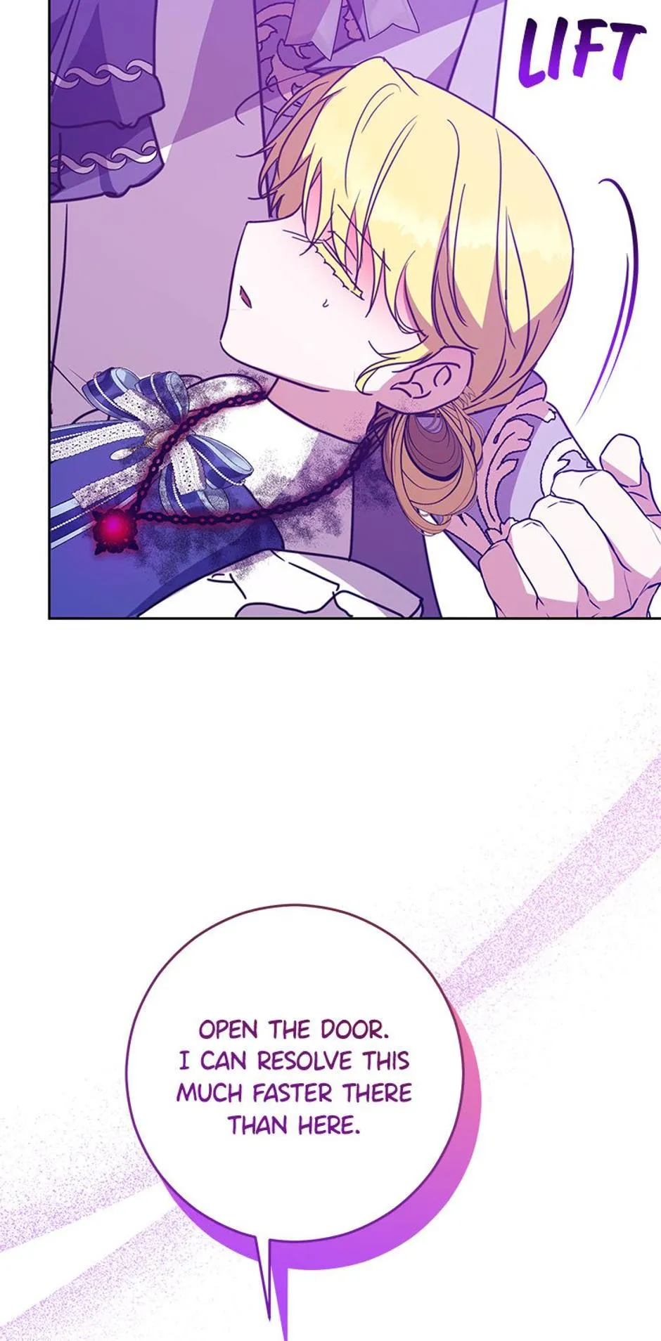 I Don’t Even Know Who the Child’s Father Is Chapter 58 Online - página 7