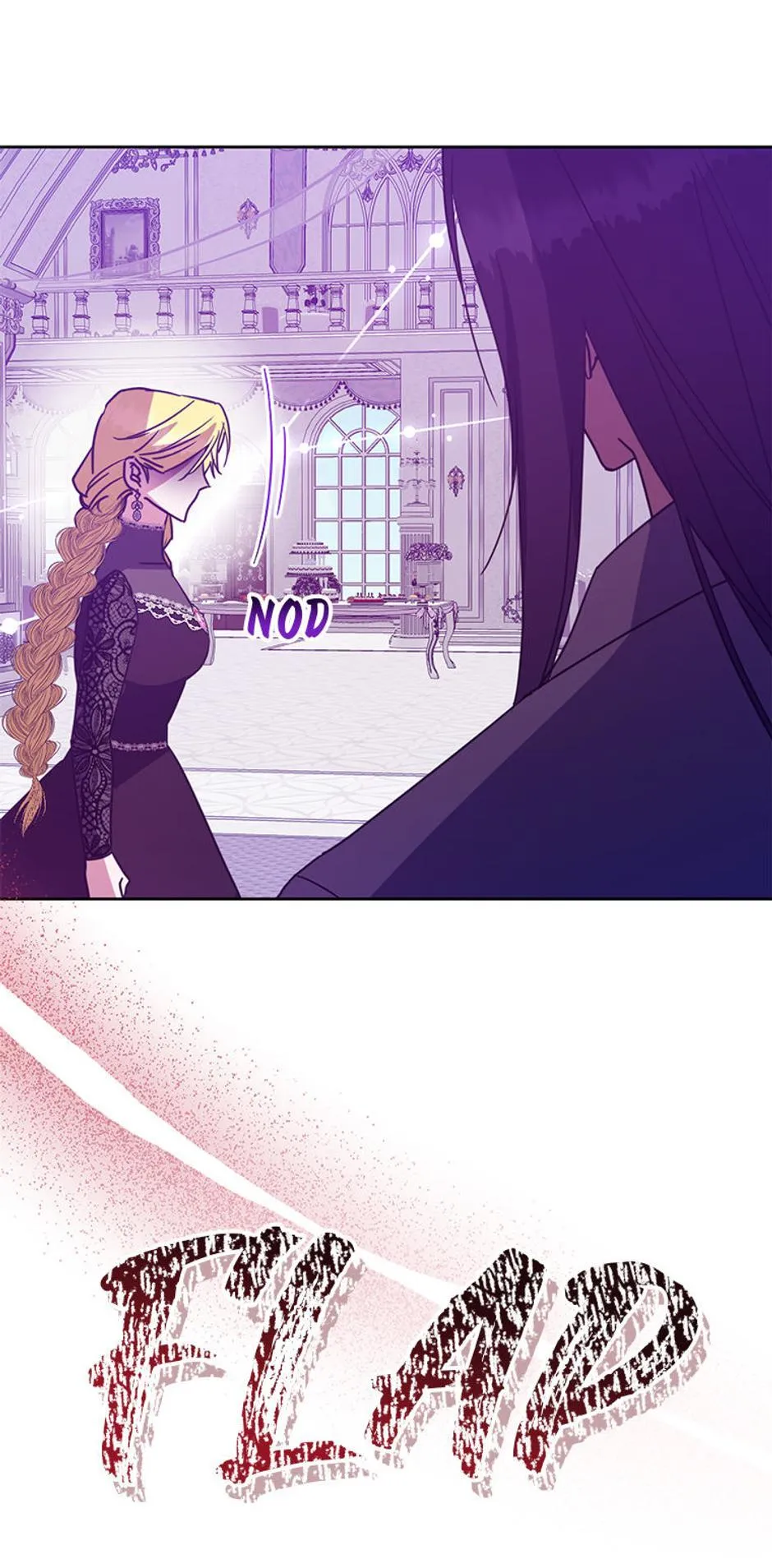 I Don’t Even Know Who the Child’s Father Is Chapter 58 Online - página 9