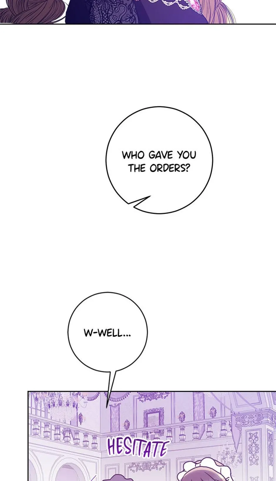 I Don’t Even Know Who the Child’s Father Is Chapter 58 Online - página 20