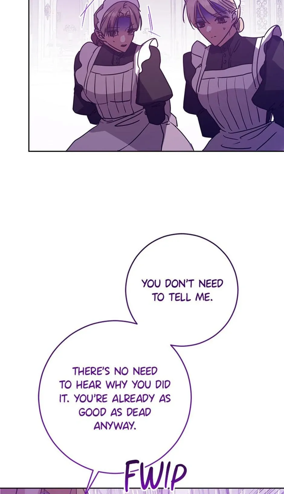 I Don’t Even Know Who the Child’s Father Is Chapter 58 Online - página 21