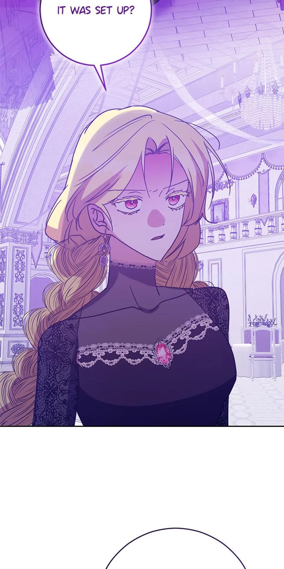 I Don’t Even Know Who the Child’s Father Is Chapter 58 Online - página 24
